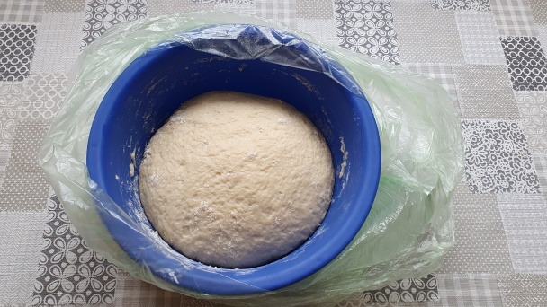 Mäkučké jablkové koláče z cesta z chladničky (fotorecept) - obrázok 2