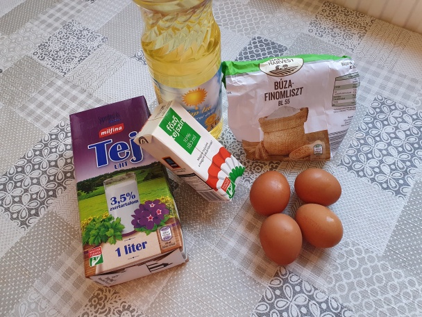 Šťaveľový prívarok - šóška (fotorecept) - obrázok 3