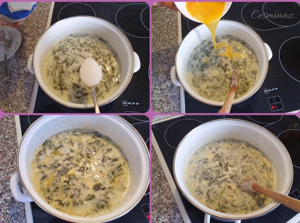 Šťaveľový prívarok - šóška (fotorecept) - obrázok 5