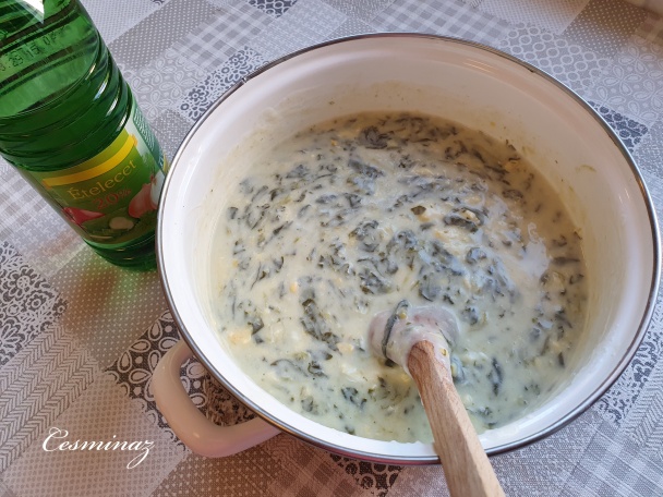 Šťaveľový prívarok - šóška (fotorecept) - obrázok 6