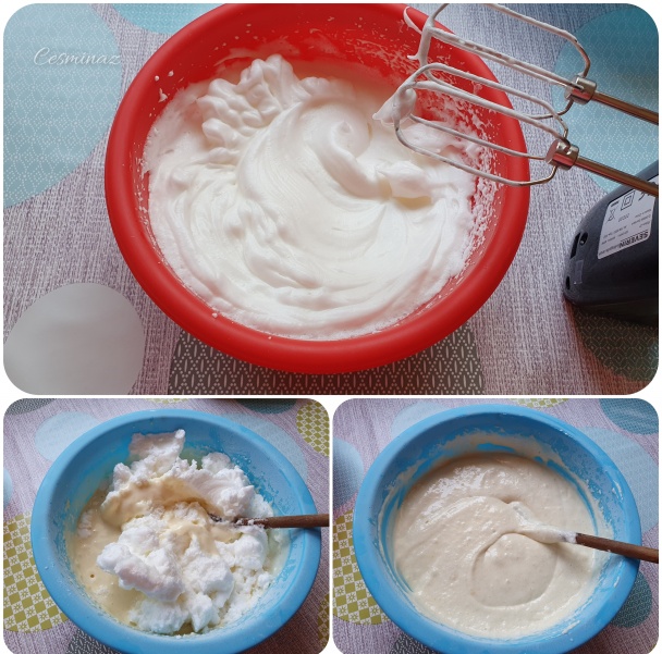 Úžasne jemný marhuľový koláčik (fotorecept) - obrázok 3