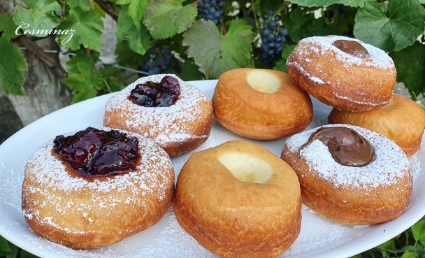 Fantastické šišky (videorecept) - obrázok 6