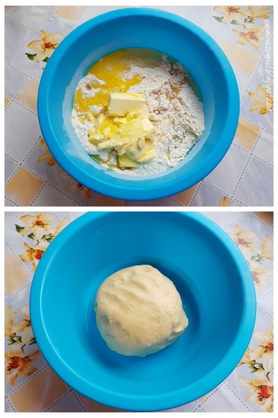 Hruškové pité (fotorecept) - obrázok 1