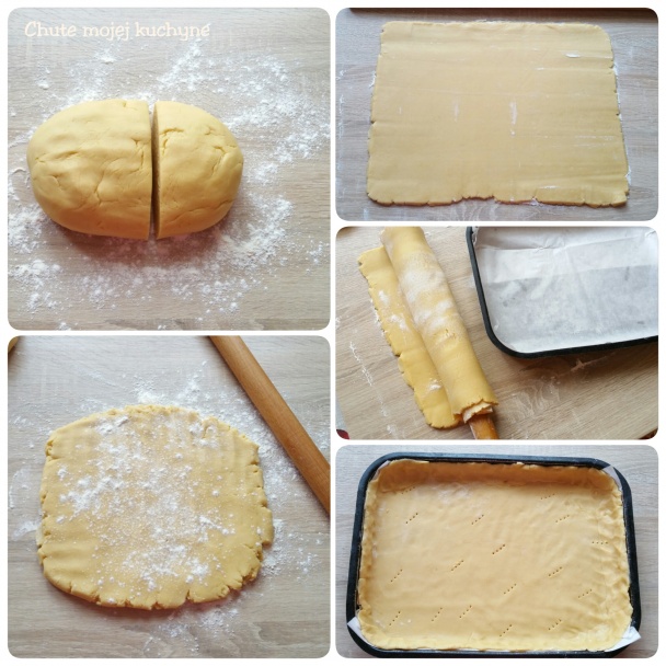 Hruškové pité (fotorecept) - obrázok 3