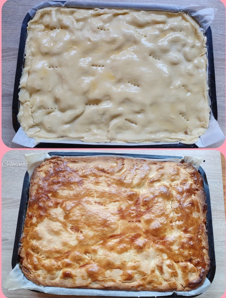 Hruškové pité (fotorecept) - obrázok 5