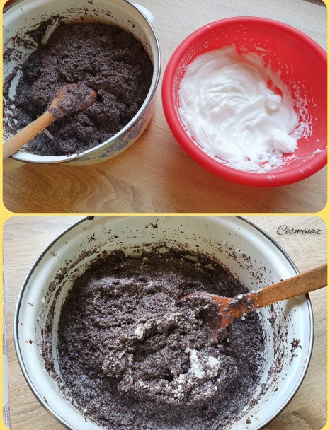 Jemné makové koláče (fotorecept) - obrázok 4