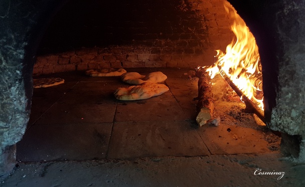 Úžasný dedinský turecký chlieb (Ekmek) (videorecept) - obrázok 6