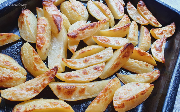 Špargľová omáčka / prívarok (fotorecept) - obrázok 3