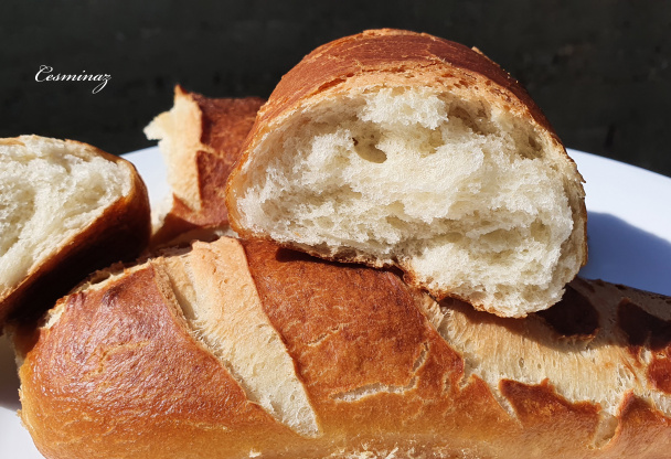 Výborné lúhované pečivo (videorecept) - obrázok 3