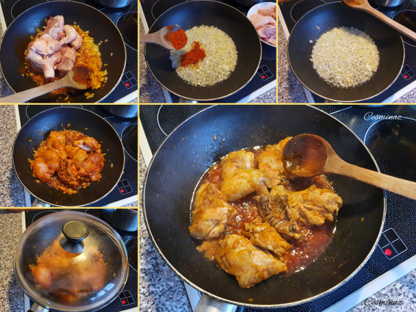 Výborné jedlo zo slezu nebadaného (fotorecept) - obrázok 3