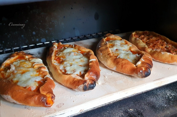 Pide - najlepšia turecká pizza (videorecept) - obrázok 6