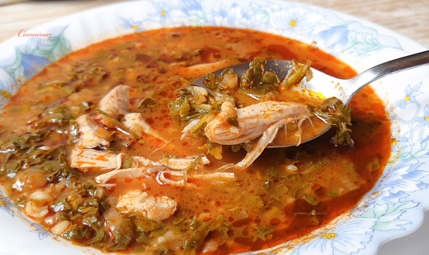 Výborná polievka z pastierskej kapsičky (videorecept) - obrázok 2