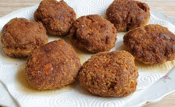 Naše klasické fašírky (videorecept) - obrázok 2