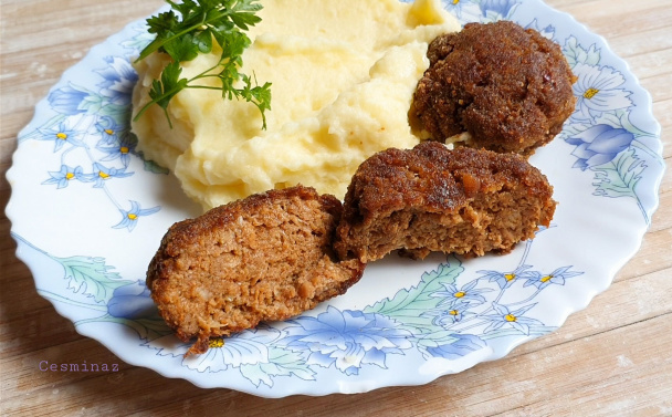 Naše klasické fašírky (videorecept) - obrázok 3