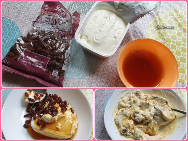 Mäkučké tvarohové a lekvárovo-kakaové koláče (fotorecept) - obrázok 3