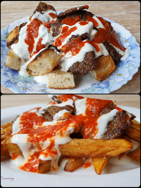 Domáci hovädzí kebab (videorecept) - obrázok 4