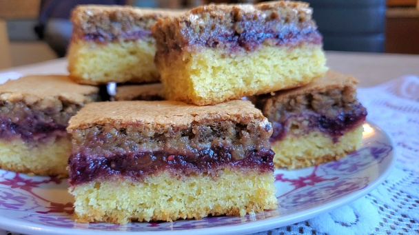 Londýnske rezy (videorecept) - obrázok 3