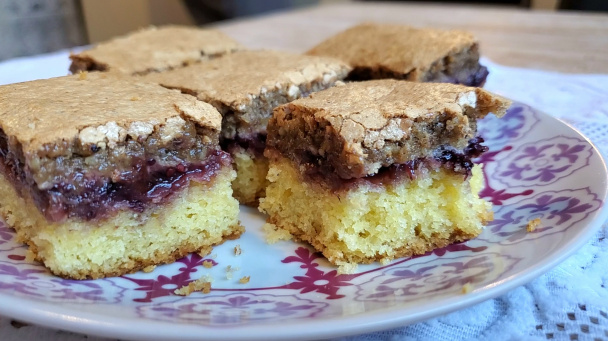 Londýnske rezy (videorecept) - obrázok 4