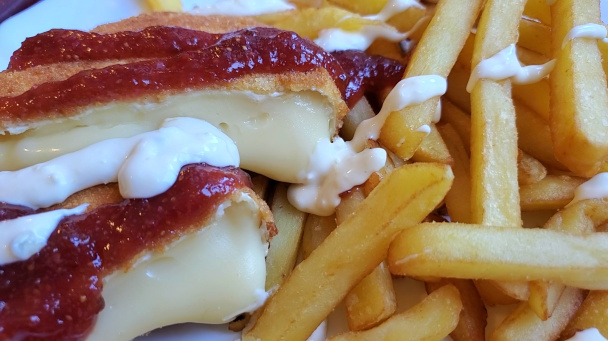 Pikantný figový džem (videorecept) - obrázok 2