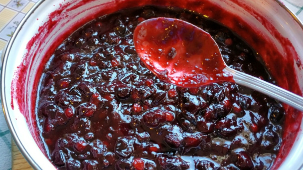 Výborný trnkový lekvár (videorecept) - obrázok 2