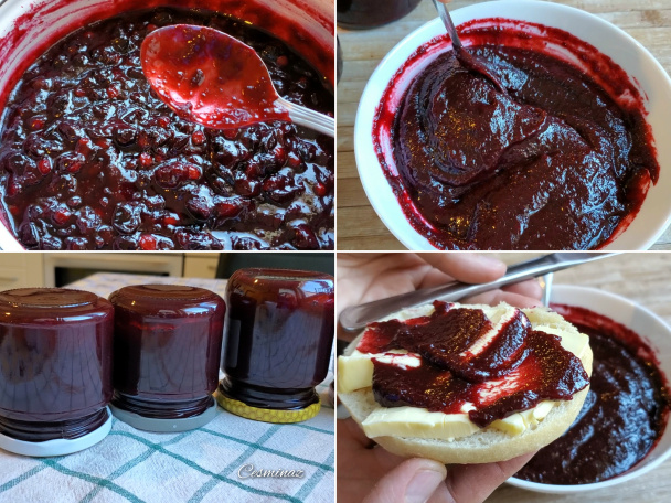 Výborný trnkový lekvár (videorecept) - obrázok 3