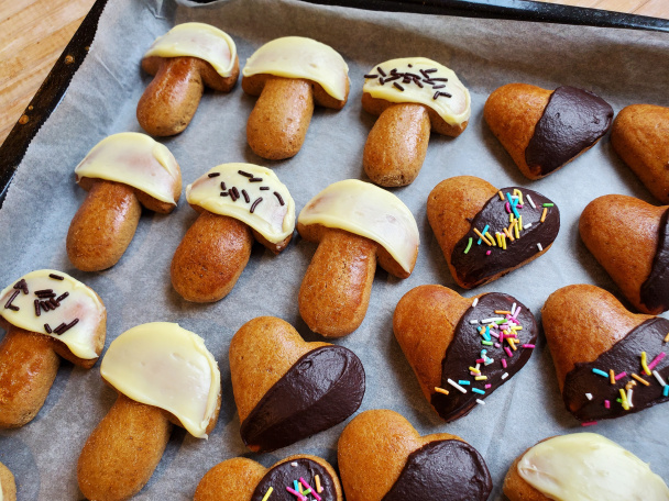 Medovníky (videorecept) - obrázok 3