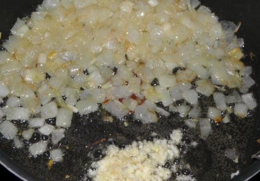 Kačacia paštéta - obrázok 2