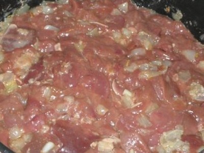 Kačacia paštéta - obrázok 3