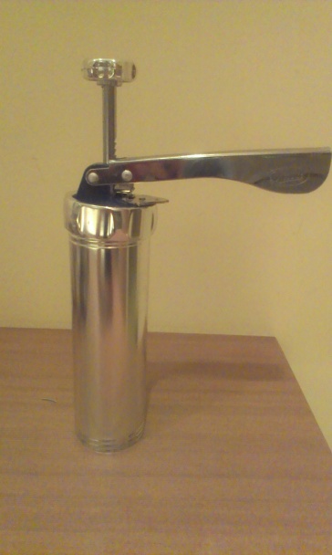 Čajové pečivo - obrázok 1