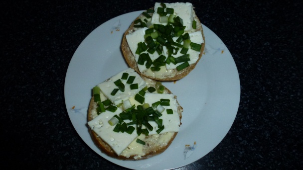 Chlebové špaldovo-ražné pečivo (fotorecept) - obrázok 9