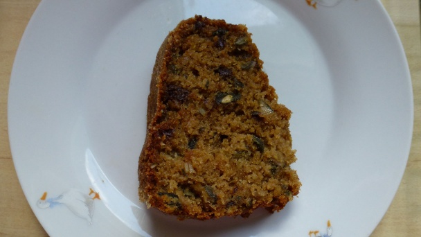 Štajerská jablková bábovka - obrázok 4