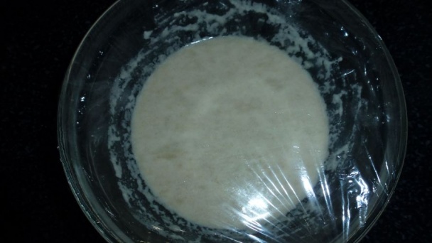 Klasické rožky zo špaldovej múky (fotorecept) - obrázok 2