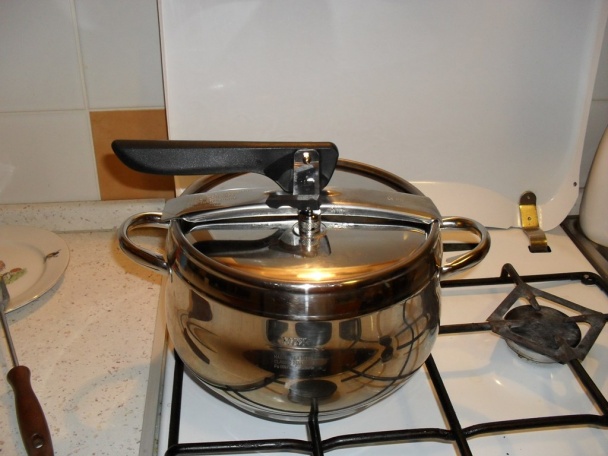 Morčací paprikáš (fotorecept) - obrázok 3