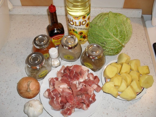 Kel trochu inak (fotorecept) - obrázok 1