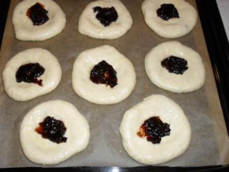 Moravské koláče (fotorecept) - obrázok 2