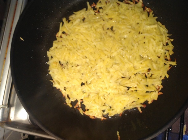 Jánošíkova omeleta - obrázok 2