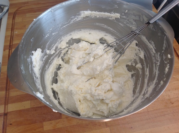 Obložená misa ako torta (fotorecept) - obrázok 1