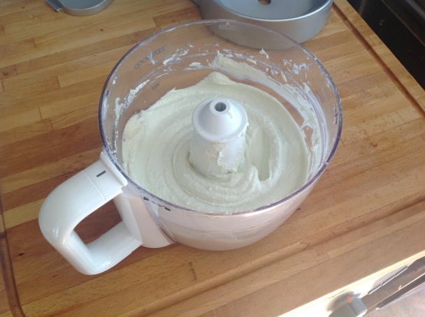 Obložená misa ako torta (fotorecept) - obrázok 2