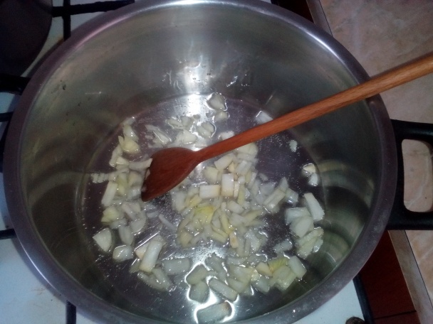 Polievka Hokkaido (Fotorecept) - obrázok 3