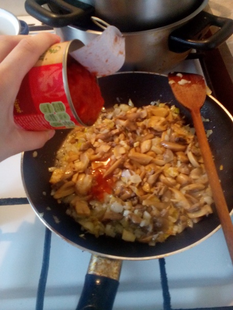 Plnené kuracie „rolky“ (fotorecept) - obrázok 2