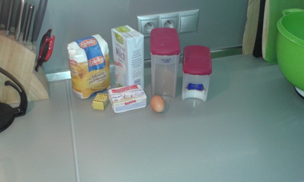 Makovník a orechovník (fotorecept) - obrázok 1