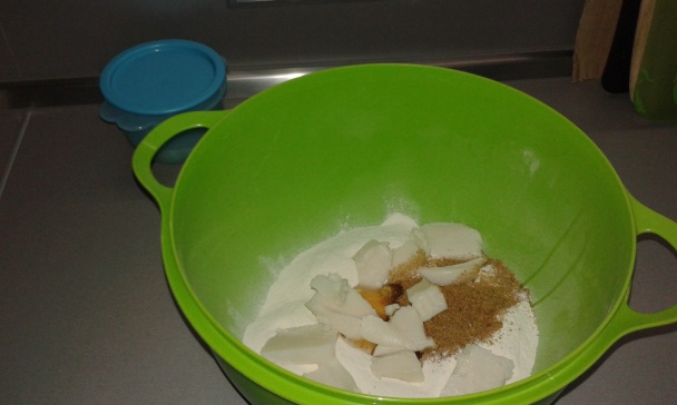 Makovník a orechovník (fotorecept) - obrázok 2