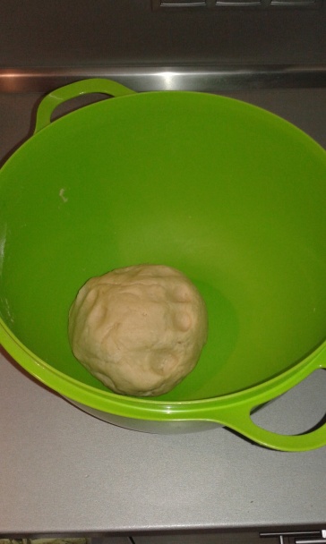 Makovník a orechovník (fotorecept) - obrázok 3