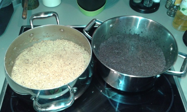 Makovník a orechovník (fotorecept) - obrázok 4