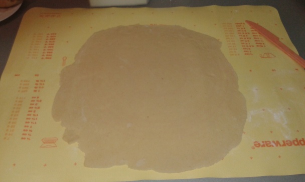 Makovník a orechovník (fotorecept) - obrázok 5