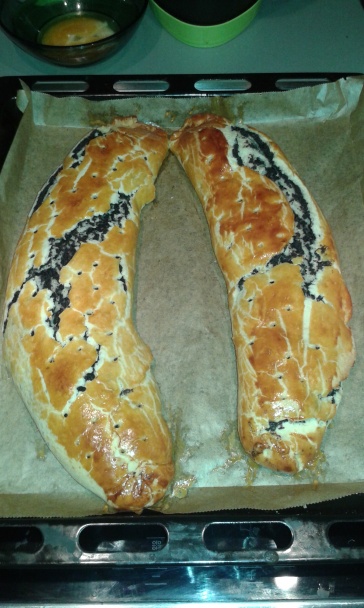 Makovník a orechovník (fotorecept) - obrázok 8