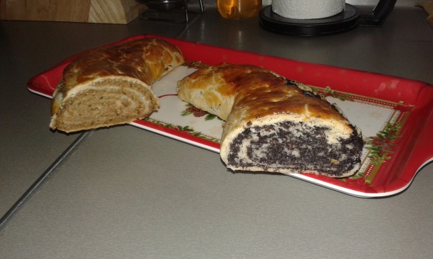 Makovník a orechovník (fotorecept) - obrázok 9