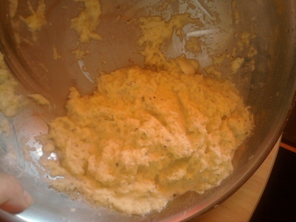 Nalešniky (fotorecept) - obrázok 1