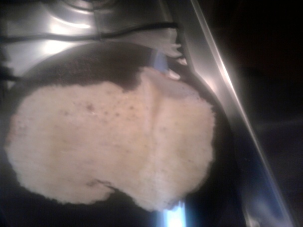 Nalešniky (fotorecept) - obrázok 3