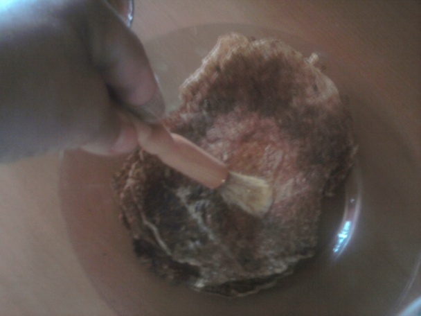 Nalešniky (fotorecept) - obrázok 4